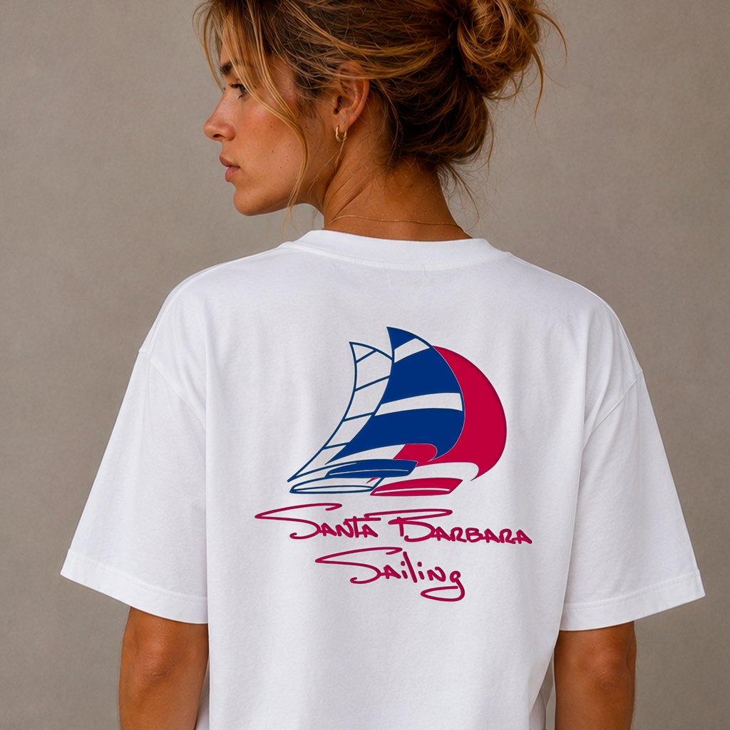 DANDY Santa Barbara Sailing