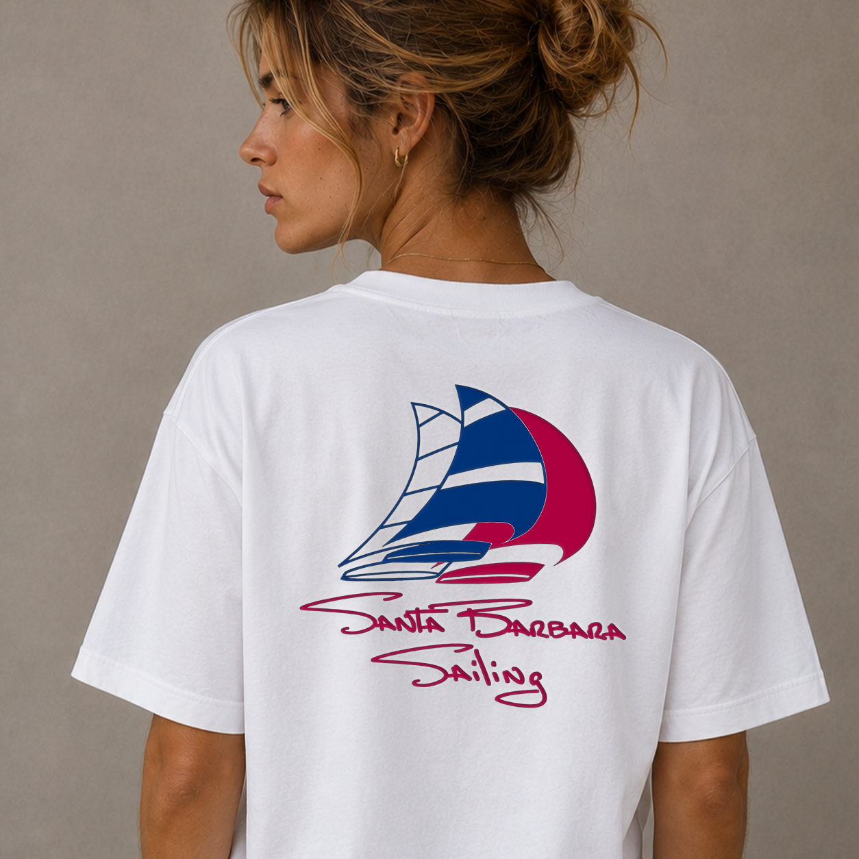 DANDY Santa Barbara Sailing