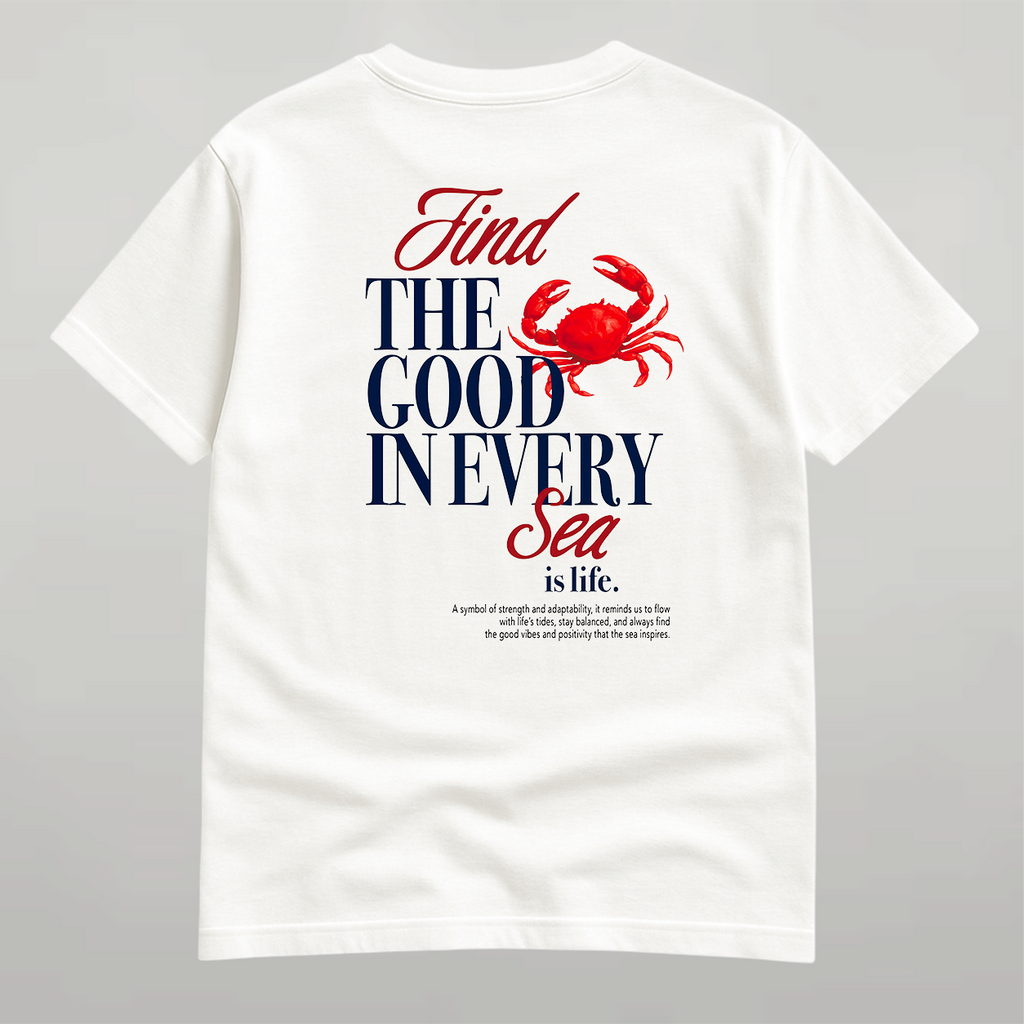 DANDY Find The Good In Every Sea