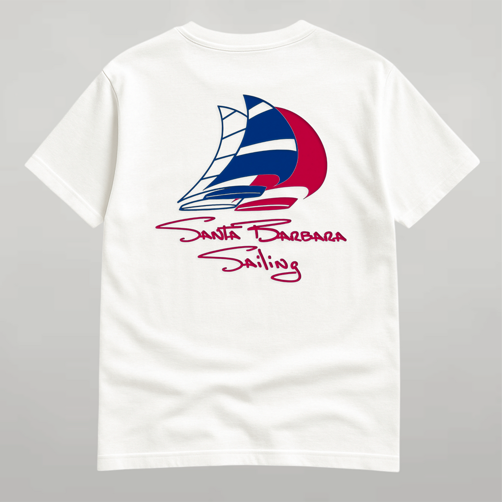 DANDY Santa Barbara Sailing
