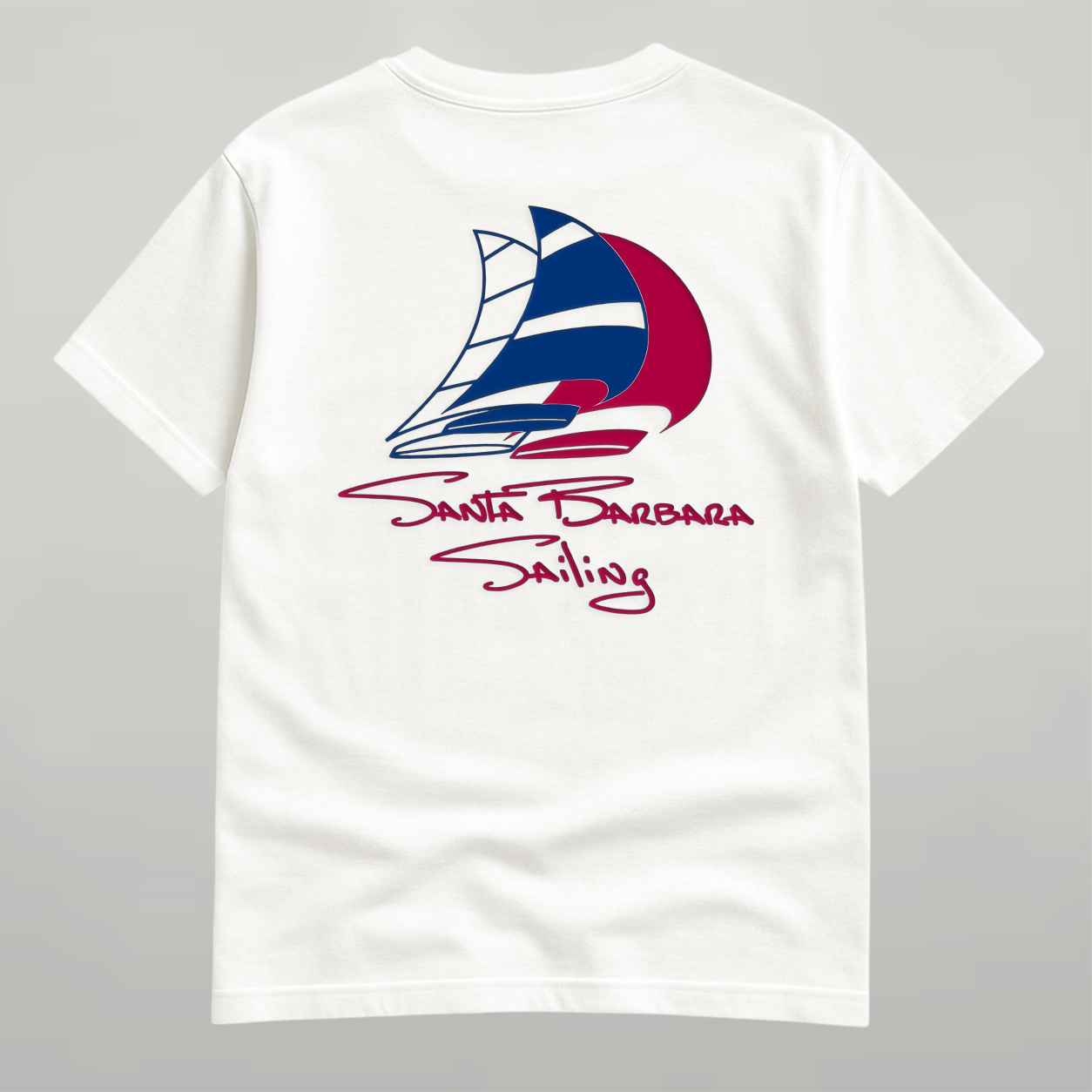 DANDY Santa Barbara Sailing