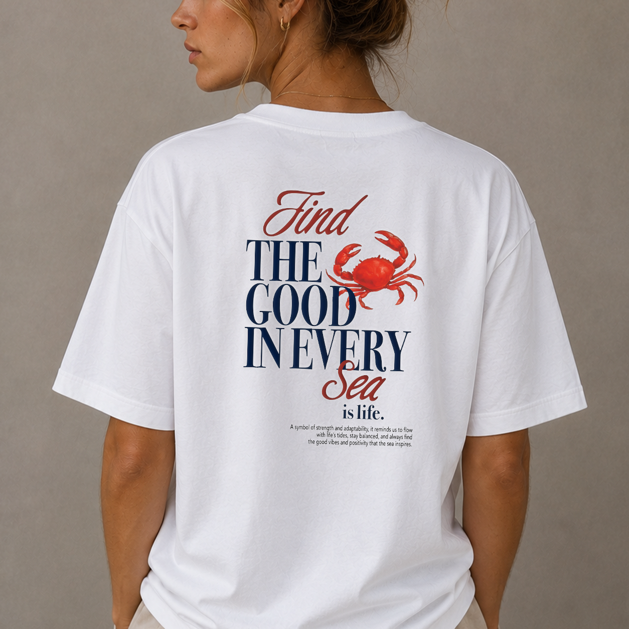 DANDY Find The Good In Every Sea