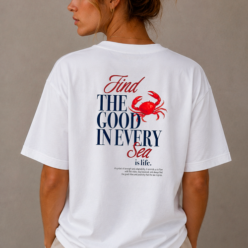 DANDY Find The Good In Every Sea