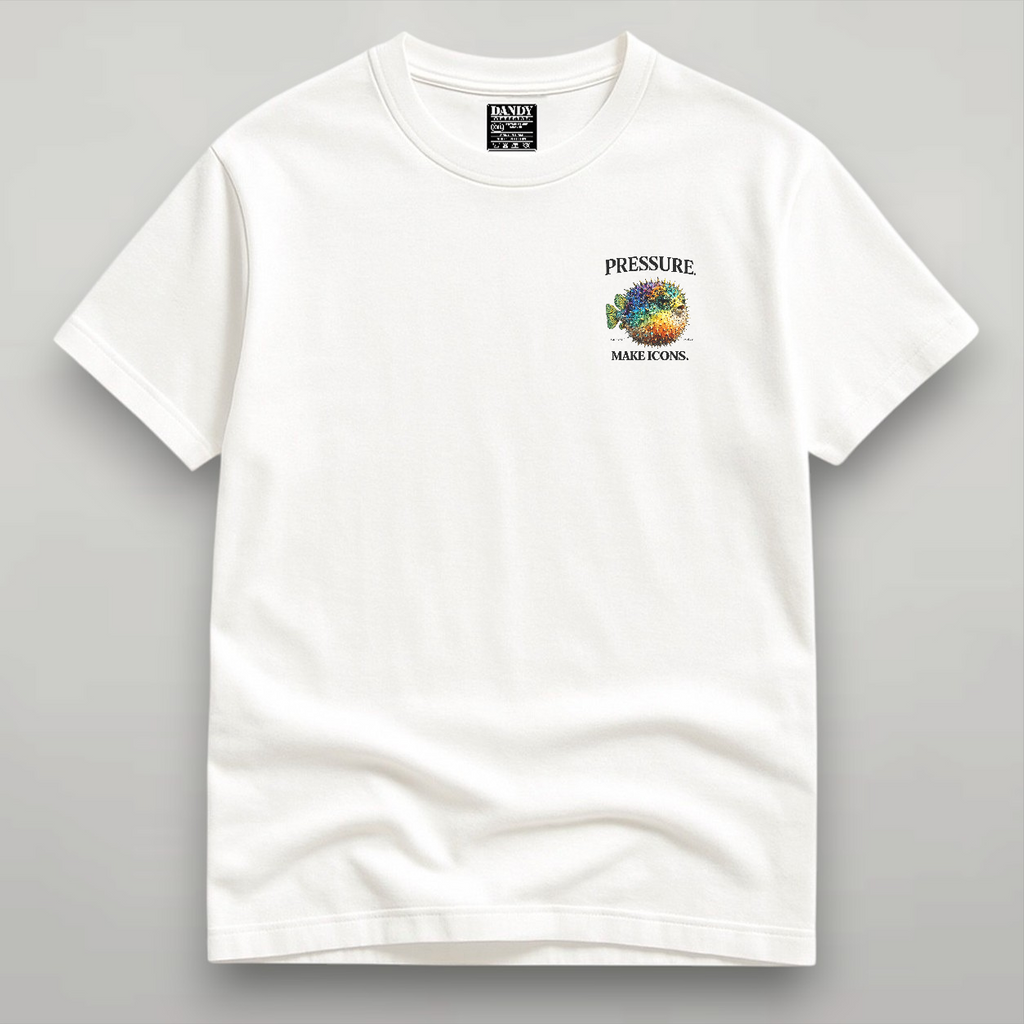 DANDY Pressure Oversized