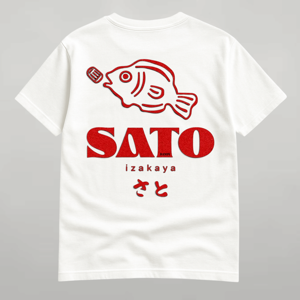 DANDY Sato Izakaya